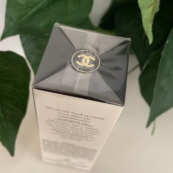 Vintage Chanel No5 Paris Elixir Sensuel Collection Seduction 1.7 FL. OZ. 50ml. - Picture 3 of 5